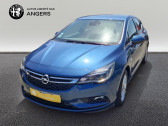 Opel Astra occasion année 2017 boite Manuelle Annonce Opel Astra occasion Essence 1.0 Turbo 105 ch ecoFLEX Start/Stop Edition à Angers
