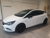 Opel Astra occasion année 2019 boite Manuelle Annonce Opel Astra occasion Essence 1.0 Turbo 105 ch ECOTEC Black Edition Euro6d-T à Chaumont