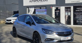 Annonce Opel Astra occasion Essence 1.0 TURBO 105 ECO FLEX BLACK EDITION ( GPS - Cam�ra - Car Pl � EPONE