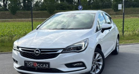 Opel Astra , garage TOP OCCAZ  La Chapelle D'Armentires