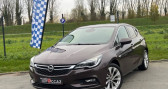 Opel Astra occasion année 2016 boite Manuelle Annonce Opel Astra occasion Essence 1.0 TURBO 105CH BUSINESS EDITION 2016 - 79.000KM - GARANTIE à La Chapelle D'Armentiéres