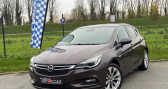 Annonce Opel Astra occasion Essence 1.0 TURBO 105CH ECOTEC BLACK EDITION * 2019 * 90.000KM  La Chapelle D'Armentires