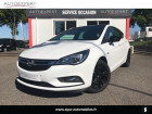 Opel Astra occasion Blanc année 2019 boite Manuelle Annonce Opel Astra occasion Essence 1.0 Turbo 105ch ECOTEC Black Edition idem 308 megane à Muret