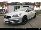 Opel Astra occasion année 2018 boite Manuelle Annonce Opel Astra occasion Essence 1.0 Turbo 105ch ECOTEC Black Edition à Muret
