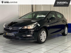 Opel Astra occasion année 2019 boite Manuelle Annonce Opel Astra occasion Essence 1.0 Turbo 105ch ECOTEC Edition Business Euro6d-T à Dury