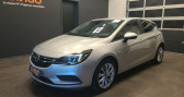Opel Astra 1.0 Turbo 105ch ECOTEC Edition Business  2019 - annonce de voiture en vente sur Auto Sélection.com