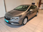 Opel Astra occasion année 2018 boite Manuelle Annonce Opel Astra occasion Essence 1.0 Turbo 105ch ECOTEC Edition Euro6d-T à Chaumont