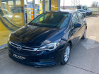 Opel Astra occasion Bleu année 2018 boite Manuelle Annonce Opel Astra occasion Essence 1.0 Turbo 105ch ECOTEC Edition à Varennes-sur-Seine