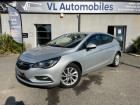 Opel Astra occasion Gris année 2018 boite Manuelle Annonce Opel Astra occasion Essence 1.0 TURBO 105CH ECOTEC INNOVATION à Colomiers