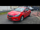 Opel Astra occasion Rouge année 2017 boite Manuelle Annonce Opel Astra occasion Essence 1.0 Turbo 105ch ECOTEC Innovation à Vert-Saint-Denis