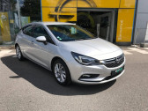 Opel Astra occasion année 2018 boite Manuelle Annonce Opel Astra occasion Essence 1.0 Turbo 105ch ECOTEC Innovation à Vert-Saint-Denis