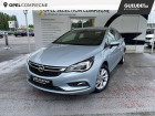 Opel Astra occasion Gris année 2017 boite Manuelle Annonce Opel Astra occasion Essence 1.0 Turbo 105ch ECOTEC Innovation à Compiègne