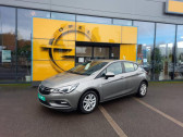 Annonce Opel Astra occasion Essence 1.0 Turbo 105ch Edition ecoFLEX Start/Stop à Sens