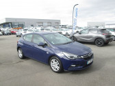 Annonce Opel Astra occasion Essence 1.0 TURBO 105CH EDITION ECOFLEX START/STOP à Onet-le-Château