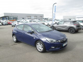 Opel Astra occasion année 2016 boite Manuelle Annonce Opel Astra occasion Essence 1.0 TURBO 105CH EDITION ECOFLEX START/STOP à Onet-le-Château