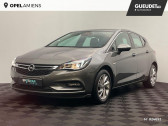 Annonce Opel Astra occasion Essence 1.0 Turbo 105ch Innovation ecoFLEX Start/Stop à Dury