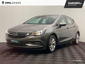 Opel Astra occasion année 2017 boite Manuelle Annonce Opel Astra occasion Essence 1.0 Turbo 105ch Innovation ecoFLEX Start/Stop à Dury