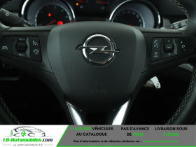 Opel Astra 1.0 Turbo Edition Start/Stop *TEMPO*PDC*  occasion  Beaupuy - photo n10