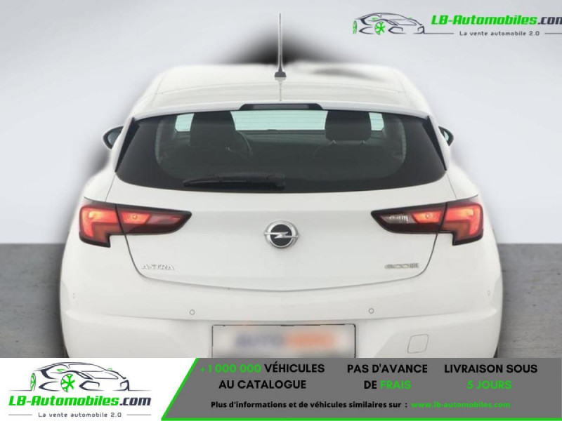 Opel Astra 1.0 Turbo Edition Start/Stop *TEMPO*PDC*  occasion  Beaupuy - photo n7