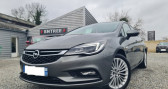 Annonce Opel Astra occasion Essence 1.0L Turbo 105 ch Start/Stop Edition * REPRISE POSSIBLE * � Maubeuge
