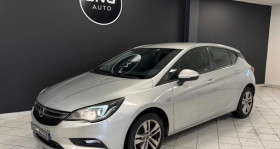 Opel Astra , garage LNG AUTO � Pusignan