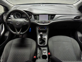 Opel Astra 1.2 110esition smile  occasion � Ganges - photo n�4