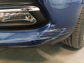 Opel Astra 1.2 110esition smile  occasion � Ganges - photo n�5