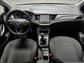 Opel Astra 1.2 110esition smile  occasion � Ganges - photo n�4