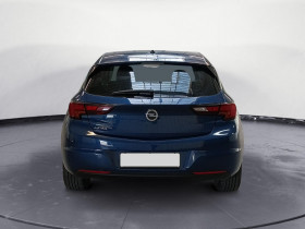 Opel Astra 1.2 110esition smile  occasion � Ganges - photo n�4