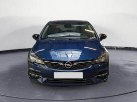 Opel Astra 1.2 110esition smile  occasion � Ganges - photo n�8