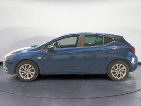 Opel Astra 1.2 110esition smile  occasion � Ganges - photo n�2