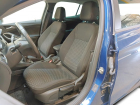 Opel Astra 1.2 110esition smile  occasion � Ganges - photo n�10