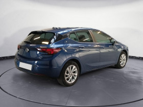 Opel Astra 1.2 110esition smile  occasion � Ganges - photo n�5