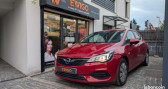Opel Astra occasion année 2020 boite Manuelle Annonce Opel Astra occasion Essence 1.2 ECOTEC 110ch EDITION BUSINESS Moteur à chaine Embrayage à PIERRELAYE