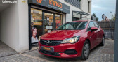 Annonce Opel Astra occasion Essence 1.2 ecotec 110ch edition business moteur  chaine embrayage   PIERRELAYE