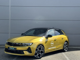 Opel Astra , garage Opel Saverne  Monswiller