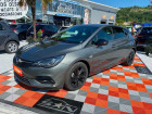 Opel Astra occasion Gris année 2020 boite Manuelle Annonce Opel Astra occasion Diesel 1.2 TURBO 110 2020 GPS Caméra JA 17 à Montauban