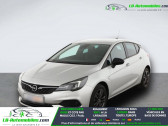 Annonce Opel Astra occasion Essence 1.2 Turbo 110 ch BVM � Beaupuy