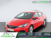 Annonce Opel Astra occasion Essence 1.2 Turbo 110 ch BVM � Beaupuy