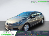 Opel Astra 1.2 Turbo 110 ch BVM  � Beaupuy 31