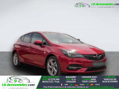 Annonce Opel Astra occasion Essence 1.2 Turbo 110 ch BVM � Beaupuy
