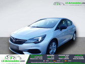 Annonce Opel Astra occasion Essence 1.2 Turbo 110 ch BVM � Beaupuy