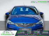 Annonce Opel Astra occasion Essence 1.2 Turbo 110 ch BVM � Beaupuy