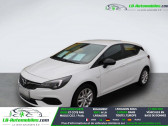 Annonce Opel Astra occasion Essence 1.2 Turbo 110 ch BVM � Beaupuy