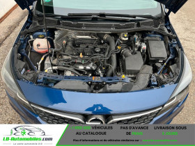 Opel Astra 1.2 Turbo 110 ch BVM  occasion � Beaupuy - photo n�11