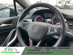 Opel Astra 1.2 Turbo 110 ch BVM  occasion � Beaupuy - photo n�10