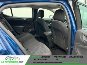 Opel Astra 1.2 Turbo 110 ch BVM  occasion � Beaupuy - photo n�9