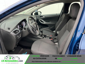 Opel Astra 1.2 Turbo 110 ch BVM  occasion � Beaupuy - photo n�8