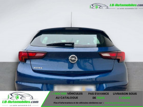 Opel Astra 1.2 Turbo 110 ch BVM  occasion � Beaupuy - photo n�7