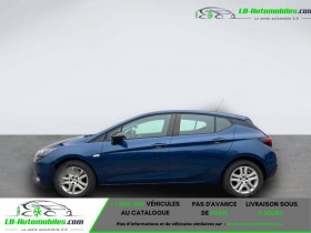 Opel Astra 1.2 Turbo 110 ch BVM  occasion � Beaupuy - photo n�6